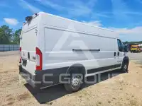 2020 RAM PROMASTER photo