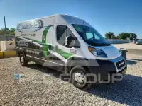 2020 RAM PROMASTER фото