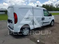 2020 RAM PROMASTER фото