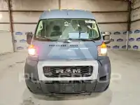 2020 RAM PROMASTER фото