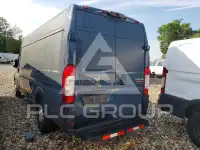 2020 RAM PROMASTER photo