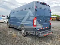 2020 RAM PROMASTER фото