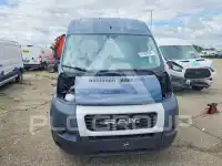 2020 RAM PROMASTER фото