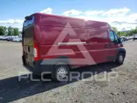 2020 RAM PROMASTER photo