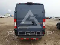 2020 RAM PROMASTER фото