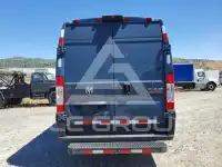 2020 RAM PROMASTER photo