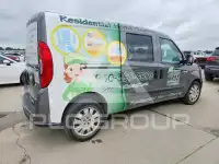 2020 RAM PROMASTER photo