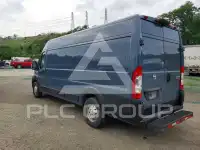 2020 RAM PROMASTER photo