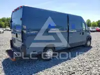 2020 RAM PROMASTER photo