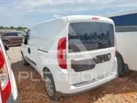 2020 RAM PROMASTER фото