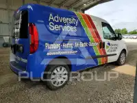 2020 RAM PROMASTER фото