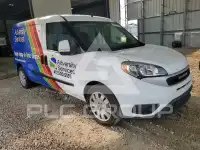 2020 RAM PROMASTER фото