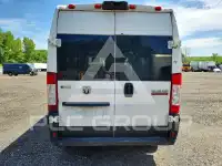 2020 RAM PROMASTER 2500 photo