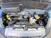 2020 RAM PROMASTER фото