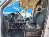 2020 RAM PROMASTER фото