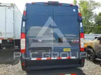 2020 RAM PROMASTER 1500 фото