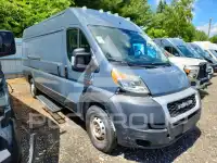 2020 RAM PROMASTER фото