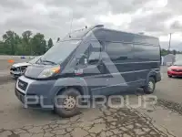 2020 RAM PROMASTER фото