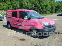 2020 RAM PROMASTER фото