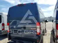 2020 RAM PROMASTER фото