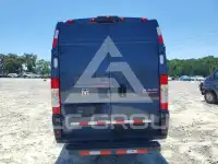 2020 RAM PROMASTER photo