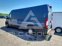2020 RAM PROMASTER photo