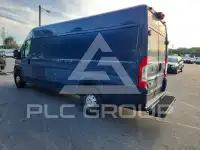 2020 RAM PROMASTER 3500 photo