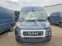 2020 RAM PROMASTER photo