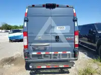 2020 RAM PROMASTER фото
