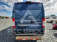 2020 RAM PROMASTER фото