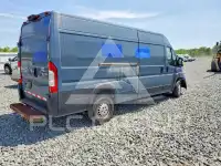 2020 RAM PROMASTER photo