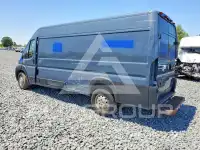 2020 RAM PROMASTER photo
