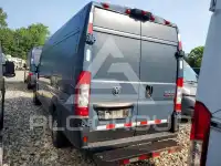 2020 RAM PROMASTER фото