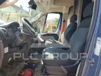 2020 RAM PROMASTER фото