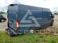 2020 RAM PROMASTER photo