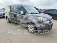2020 RAM PROMASTER photo