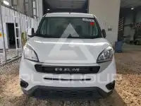 2020 RAM PROMASTER фото