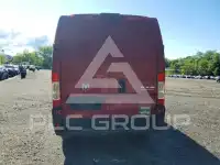 2020 RAM PROMASTER photo