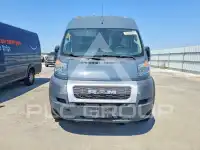 2020 RAM PROMASTER photo