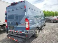 2020 RAM PROMASTER фото