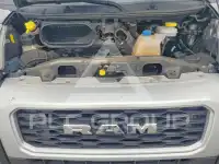 2020 RAM PROMASTER фото