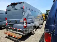 2020 RAM PROMASTER фото