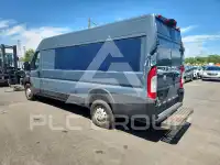 2020 RAM PROMASTER photo