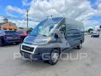 2020 RAM PROMASTER фото