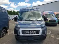 2020 RAM PROMASTER фото