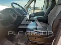2020 RAM PROMASTER photo