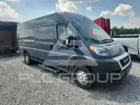 2020 RAM PROMASTER photo