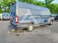 2020 RAM PROMASTER 3500 photo