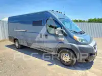 2020 RAM PROMASTER фото