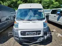 2020 RAM PROMASTER 2500 фото